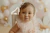 Body Margaridas Rosa - Click Newborn
