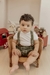 Short Menino