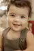 Jardineira Joshua - Click Newborn
