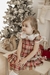 Vestido Antonella Vermelho - loja online