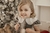 Vestido Antonella Verde - Click Newborn
