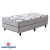 Conjunto Suavegom Comfort 190 x 100 - comprar online