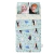 Juego de sábanas Piñata FROZEN 1 Plaza - comprar online