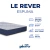 Colchón Piero Le Rever 200 x 200 - comprar online