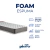 Colchón Piero Foam 190 x 80 - comprar online