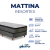 Conjunto Piero Mattina Pillow Top 190 x 80 - comprar online