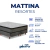 Conjunto Piero Mattina Pillow Top 200 x 160 - comprar online