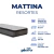 Colchón Piero Mattina Pillow Top 190 x 80 - comprar online