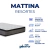 Colchón Piero Mattina Pillow Top 200 x 160 - comprar online