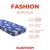 Colchón Suavegom Fashion 190 x 80 - comprar online