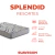 Colchón Suavegom Splendid Resortes 190 x 140 - comprar online