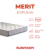 Colchón Suavegom Merit 200 x 160 - comprar online
