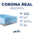 Conjunto Piero Corona Real HC 190 x 130 - comprar online