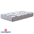 Conjunto Suavegom Comfort 190 x 100 en internet