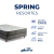 Conjunto Piero Spring 190 x 140 - comprar online