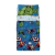 Juego de sábanas Piñata Disney Avengers 1 Plaza - comprar online