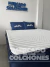 Imagen de Colchón Piero DreamFit Pocket 200 x 160