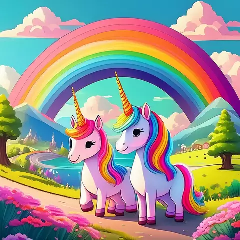 Banner de la categoría Unicornio