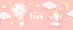 Banner de la categoría Niña