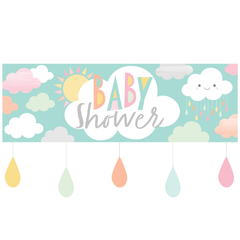 Banner de la categoría Baby Shower