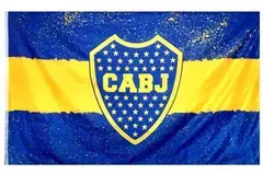 Banner de la categoría Boca Juniors