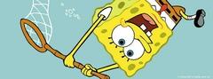 Banner de la categoría Bob esponja