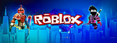 Banner de la categoría Roblox