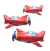 GLOBOS TRANSPORTES Avión, Bomberos y Volcador - comprar online