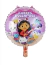 Globo Redondo La casa de Gabby 45cm