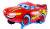 Globo de Cars Grande 40cm
