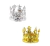 Globo de Corona ajustable 20cm - comprar online