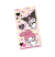 10 bolsas Kuromi y Melody
