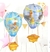 Globo aerostatico Animalitos - comprar online