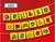 Banderin Mario bros Feliz cumpleaños - comprar online