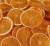 Rodajas de Naranja deshidratadas - Papelera Pilar Manualidades