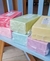 Barra de 1 kilo para jabon artesanal por color - buy online