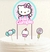 Topper de Kitty