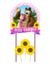 Toppers de Masha y el oso