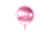 Globo esfera láser 22" - tienda online