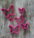Set de 6 Cortantes de Mariposas en internet