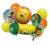 Set de Globos León de la selva