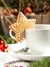 Cortante estrella para taza - tienda online