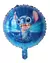 Globo grande de 18" de Stitch