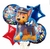 Set de Globos Paw Patrol