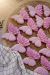 Set de 6 Cortantes de Mariposas - comprar online