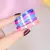 1 Cinta Ribbon 10mts Iridicentes ideal para globos - comprar online