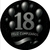 Banner 18 años en internet