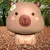 Globo Capibara con Flor - comprar online