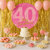Banner 40 Años