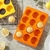Molde de Silicona para 12 cupcakes y otros - online store